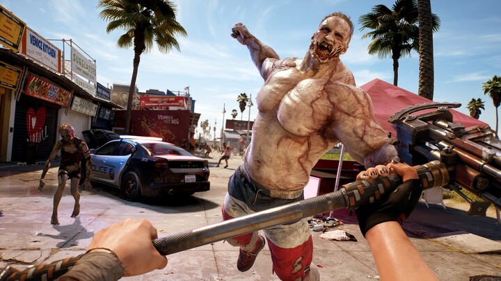 Dead Island 2 - HELL-A Edition (PS4)_951080007
