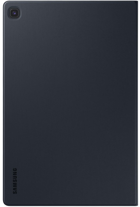 Samsung polohovací pouzdro pro Samsung T720/T725 Galaxy Tab S5e, černá_937841970