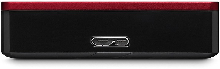 Seagate Backup Plus Portable 4TB, červená_948180870