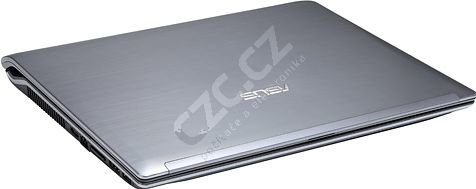 ASUS N53SV-S1803V, stříbrná_98271950