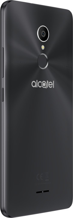 ALCATEL 3C 5026D, 1GB/16GB, Black_481640709