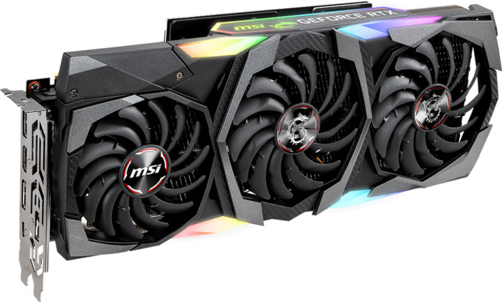 MSI GeForce RTX 2080Ti GAMING X TRIO 11G, 11GB GDDR6_1490143675