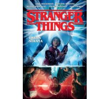 Komiks Stranger Things 1: Druhá strana_1724855484