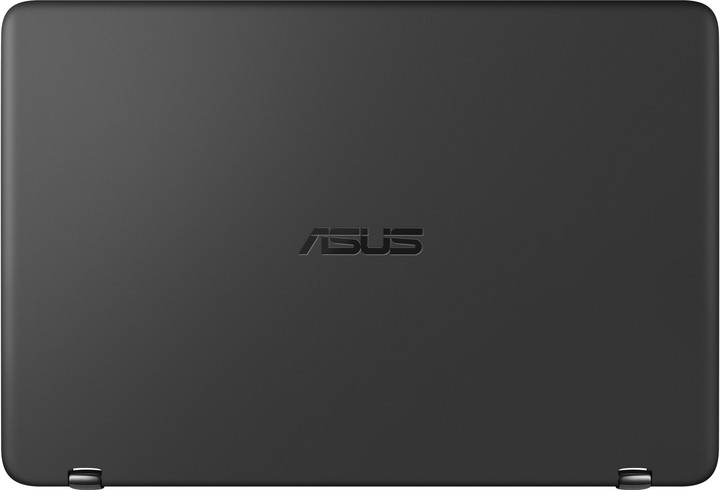 ASUS ZenBook Flip UX360UAK, černá_254140375