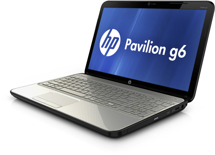 HP Pavilion g6-2225ec, bílá_313348301