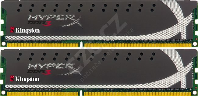 Kingston HyperX Genesis Grey 4GB (2x2GB) DDR3 2133 (KHX2133C9BD3X2K2/4GX)_1302993135