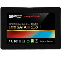 Silicon Power Slim S55 - 120GB_443738470