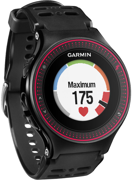 garmin forerunner 60