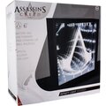 Lampička Infinity Light - Assassins Creed Logo_1624087999