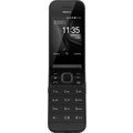 Nokia 2720 Flip, Black_1363763031