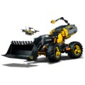 LEGO® Technic 42081 Volvo koncept kolového nakladače ZEUX_1596481166