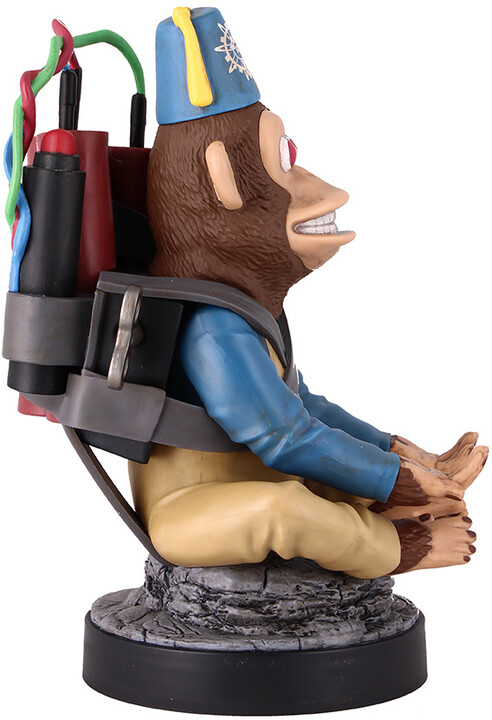 Figurka Cable Guy - Monkey Bomb_2088855424