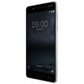 Nokia 5, Dual Sim, bílo/stříbrná_676525709