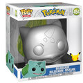 Figurka Funko POP! Pokémon - Bulbasaur, 25 cm_694544460