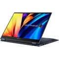 ASUS Vivobook S 14 Flip (TP3402, 12th Gen Intel), modrá_433125099