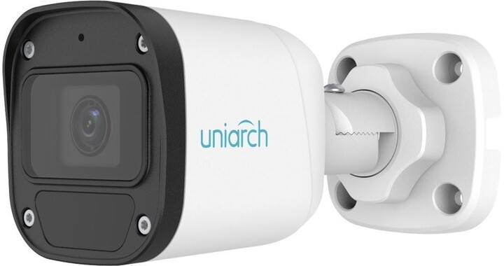 Uniarch by Uniview Bullet Kit - 2x kamera IPC-B122-APF28, 1x NVR-108E2-P_468442802