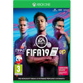 FIFA 19 (Xbox ONE)