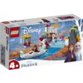 LEGO® Disney Princess 41165 Anna a výprava na kánoi_511778683