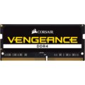 Corsair Vengeance Black 16GB (2x8GB) DDR4 2666 SODIMM_1180982826