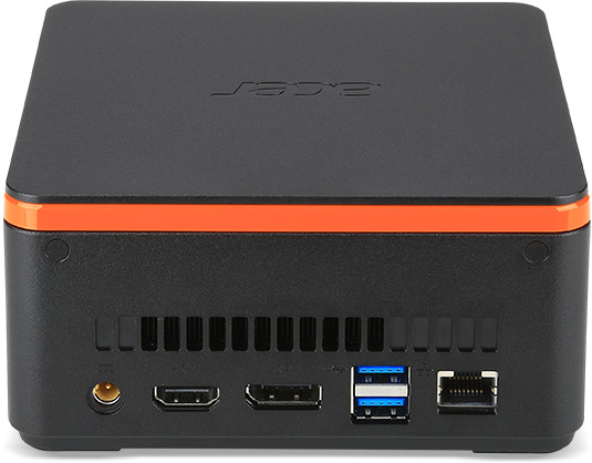 Acer Revo Build (M1-601), černá_1128119077