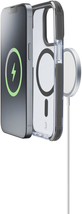 Cellularline zadní kryt Tetra Force Strong Guard Mag s podporou Magsafe pro Apple iPhone 13 Pro,_2094391556