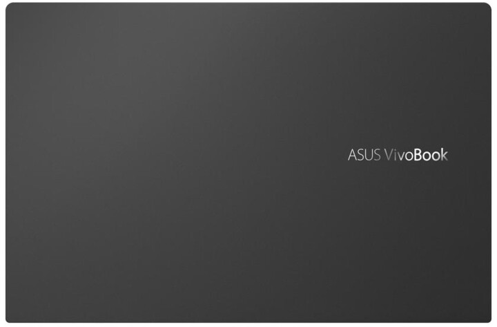 ASUS VivoBook S13 S333EA, černá_1777067206