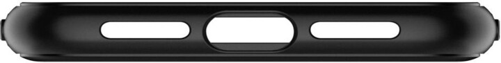 Spigen Rugged Armor iPhone 11, černá