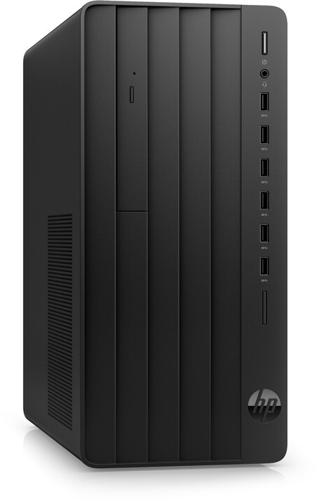 HP Pro Tower 290 G9, černá_1622040368