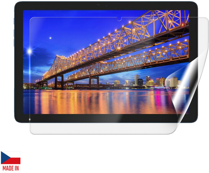 Screenshield fólie na displej pro IGET Smart W32 FullHD_645043586