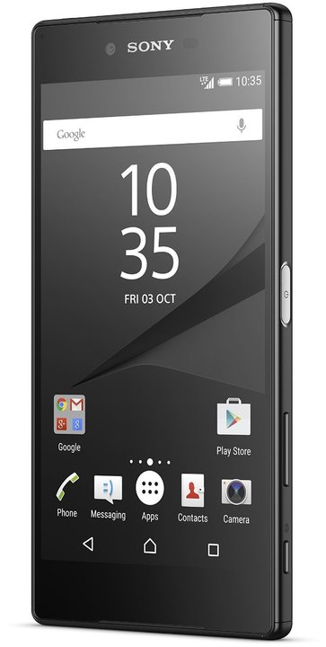Sony Xperia Z5 Premium, černá_284834415