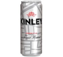 Kinley Tonic Water, 330ml