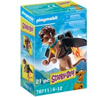 Playmobil Scooby-Doo! 70711 Sběratelská figurka Pilot
