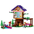 Extra výhodný balíček LEGO® Friends - Domek v lese 41679, Karavan 41688 a Hotel v Heartlake 41684_41727979