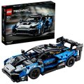 Extra výhodný balíček LEGO® Technic 42123 McLaren GTR™ a Speed Champions 76903 Chevrolet Corvette_169765580