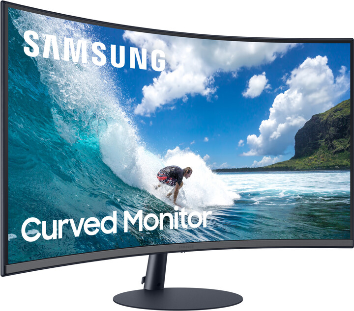 Samsung T55 - LED monitor 24&quot;_1178101613