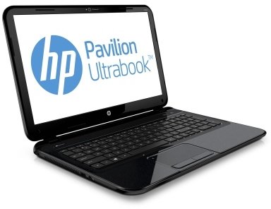 HP Pavilion Ultrabook 15-b035sc, černá_154056063
