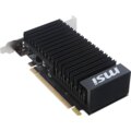 MSI GeForce GT 1030 2GH LP OC, 2GB GDDR5_15985402