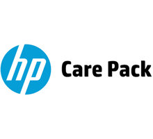 HP CarePack HL510E O2 TV HBO a Sport Pack na dva měsíce
