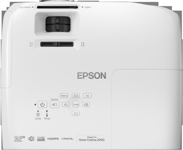 Epson EH-TW5100_711256779