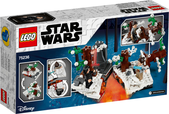 LEGO® Star Wars™ 75236 Duel na základně Hvězdovrah_1671608535