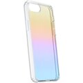 Cellularline ochranný kryt Prisma pro iPhone 6/7/8/SE(2020), duhová/transparentní_1599617818
