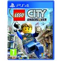 LEGO City: Undercover (PS4) Poukaz 200 Kč na nákup na Mall.cz + O2 TV HBO a Sport Pack na dva měsíce