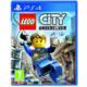 LEGO City: Undercover (PS4) O2 TV HBO a Sport Pack na dva měsíce