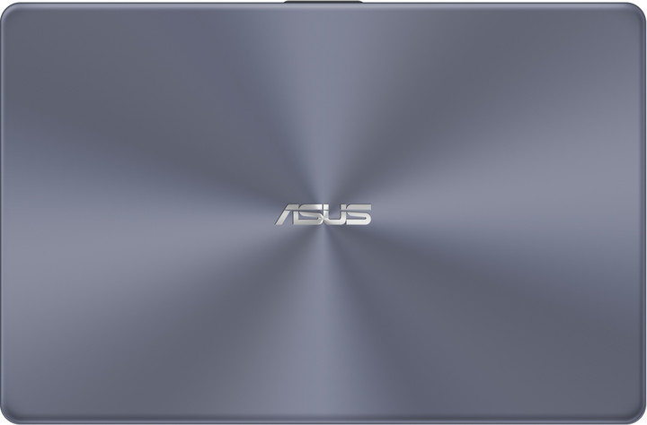 ASUS VivoBook F542UQ, šedá_1091812764