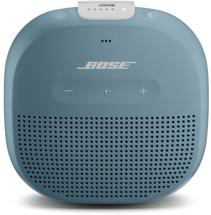 Bose SoundLink Micro, modrá_2085037787