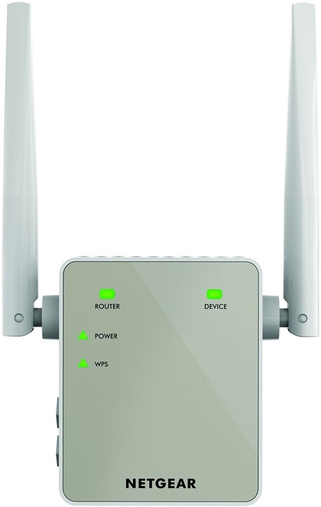 NETGEAR EX6120 WiFi Range Extender AC1200_2096084296