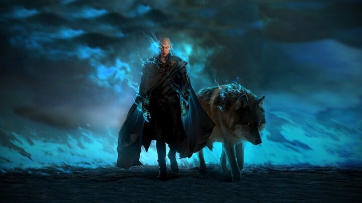 Konec spekulacím. Co víme o Dragon Age: Dreadwolf?