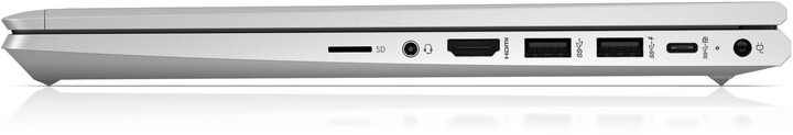 HP ProBook 445 G8, stříbrná_216141675