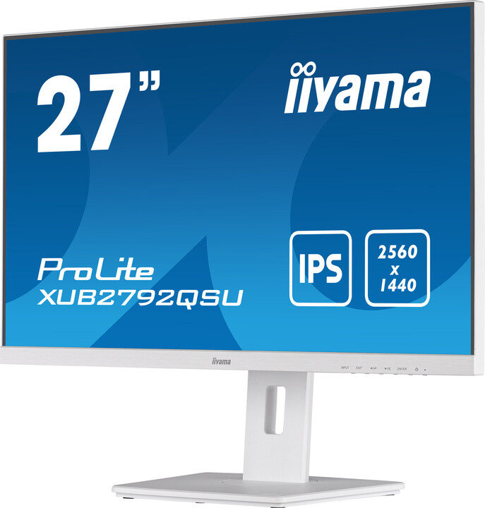 iiyama ProLite XUB2792QSU-W5 - LED monitor 27&quot;_1515045994