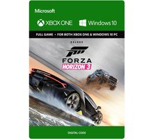 Forza Horizon 3: Deluxe Edition (Xbox Play Anywhere) - elektronicky_1495652647